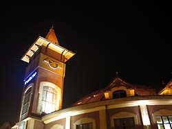 Ужгород сьогодні